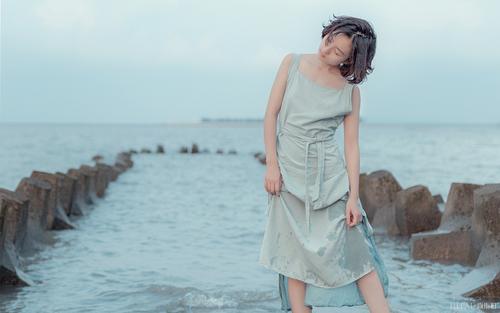 夸女生漂亮有内涵的话,让她对你动心